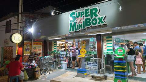 Maior rede de supermercados do Vale do Jaguaribe, Super MiniBox chega a  mais de 800 empregos gerados e prevê expansão com novas operações - Investe  CE
